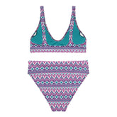 Crush High Waist Bikini